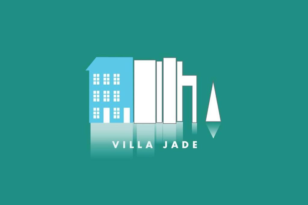 Villa Jade Etretat Exterior photo